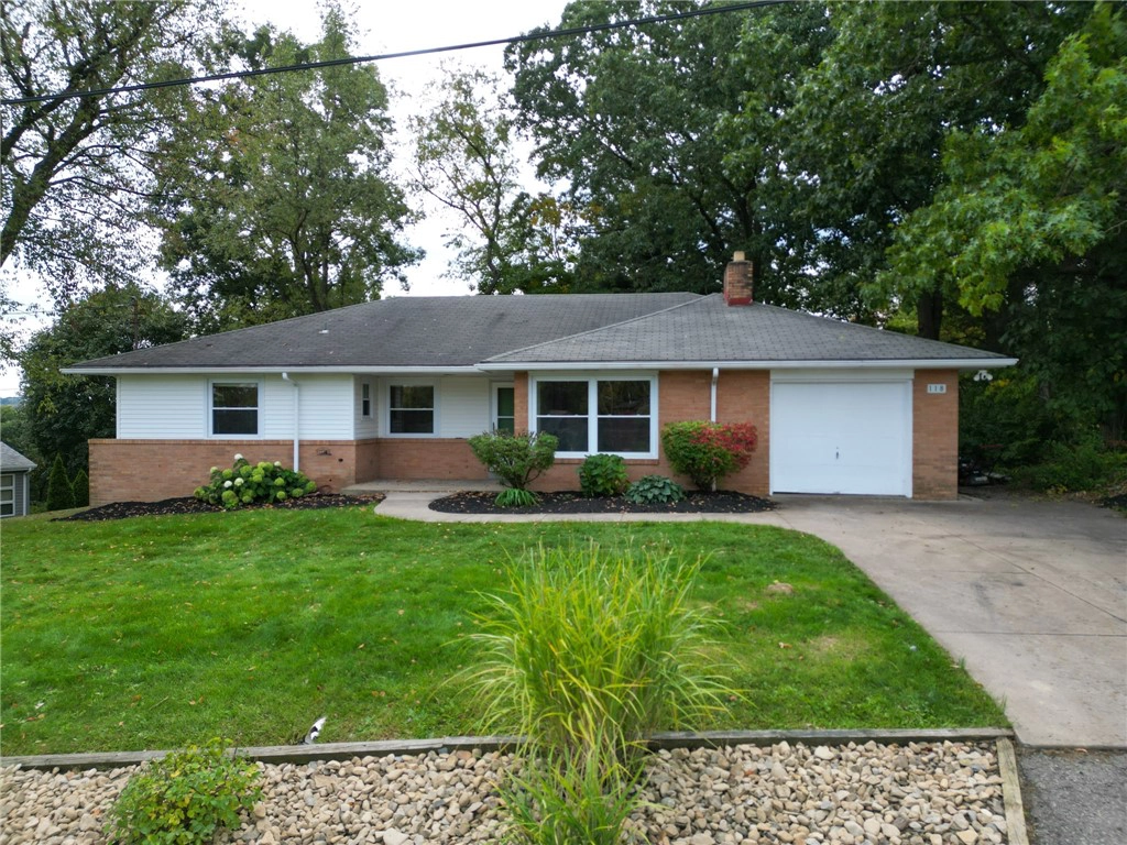 118 Overlook Dr  