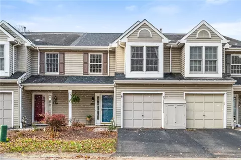 248 Commons Dr, Oakmont, PA 15139