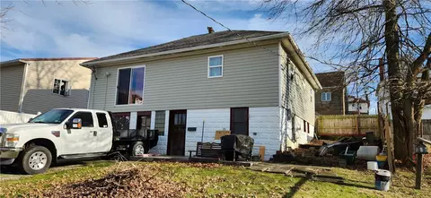 543 Rear High St, Brownsville, PA 15417