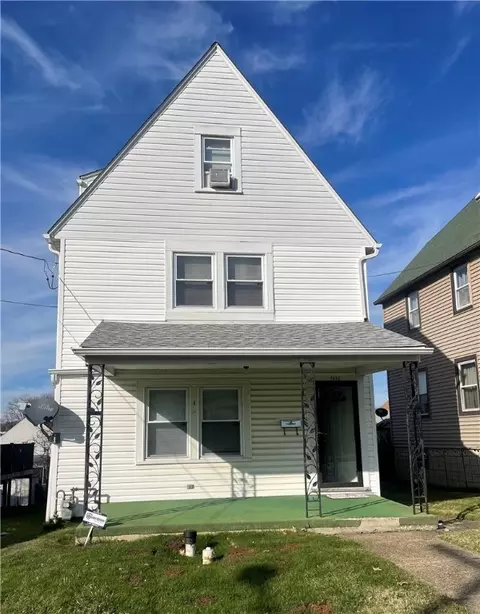 1826 Mcminn, Aliquippa, PA 15001