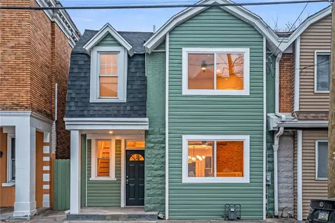 924 Highview St, Pittsburgh, PA 15206