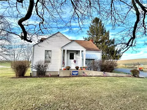 397 Concord Church Rd, Beaver Falls, PA 15010