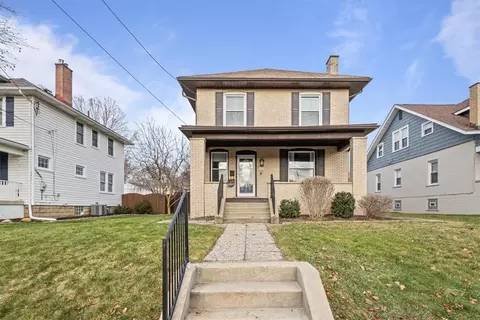 1516 Corporation St, Beaver, PA 15009