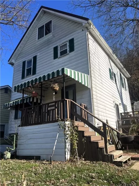 117 Keystone Blvd, Kittanning, PA 16201