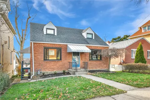 1428 Merrick, Pittsburgh, PA 15226