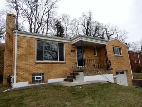 4545 Gates Dr, Homestead, PA 15120