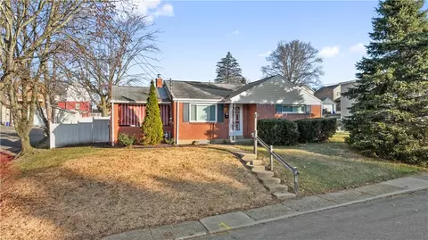 1803 5th St, New Brighton, PA 15066
