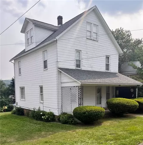 214 1st St, Kittanning, PA 16201