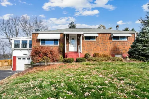 4217 Finleyville Elrama Rd, Finleyville, PA 15332