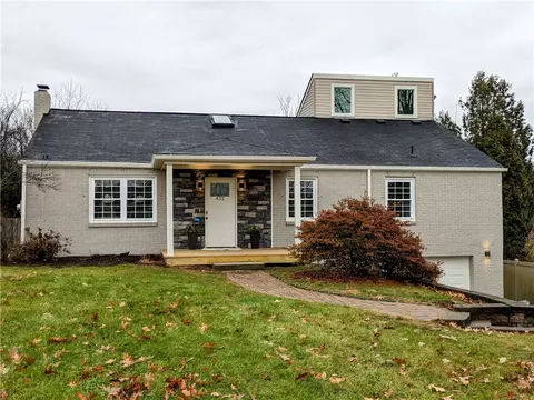 432 Raspberry Dr, Monroeville, PA 15146
