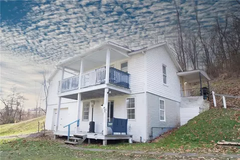 315 Wood St, Bentleyville, PA 15314