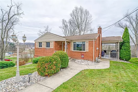 111 Orchard Dr, Harrison City, PA 15636