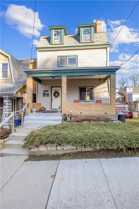 425 Iberia St, Pittsburgh, PA 15211