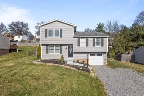 234 Wineberry Dr, Cheswick, PA 15024