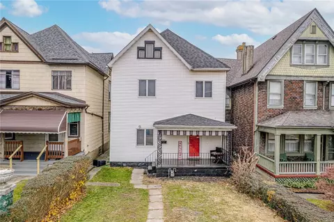 604 Park St, Mckeesport, PA 15132