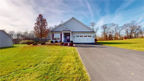 129 Silver Oak Dr, Renfrew, PA 16053