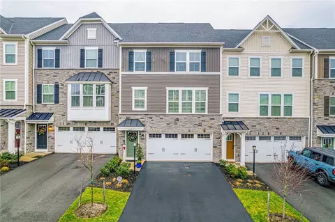 3024 Olivetre Dr, Cheswick, PA 15024
