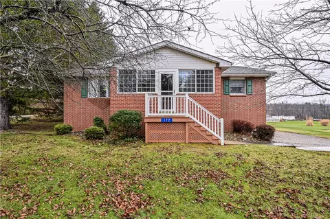 172 Pandora Rd, Derry, PA 15627