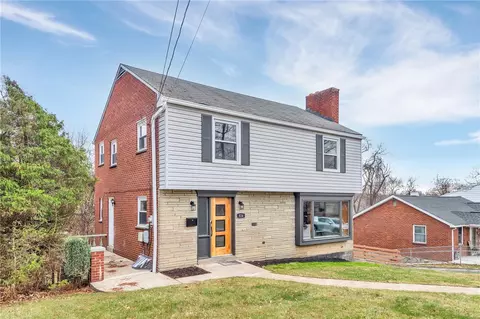 326 Wilson Dr, Pittsburgh, PA 15235