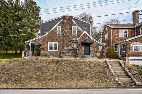 5413 Mifflin Rd, Pittsburgh, PA 15207