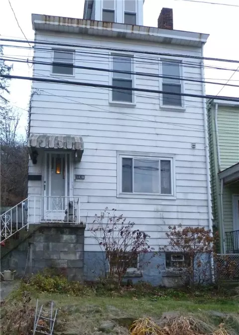 3430 Bethoven St, Pittsburgh, PA 15219