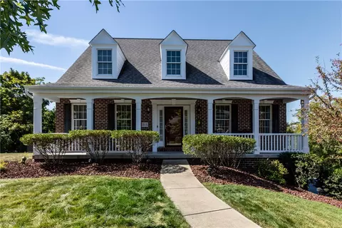 213 Molly Dr, Mcmurray, PA 15317