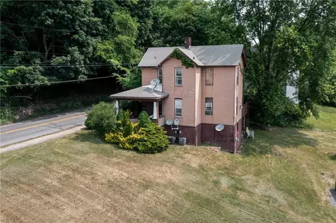610 N Liberty St, New Castle, PA 16102
