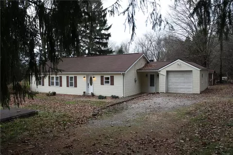 6649 Saranac, Transfer, PA 16154