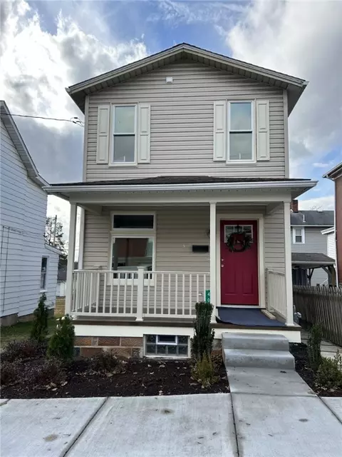 404 Green St, Greensburg, PA 15601