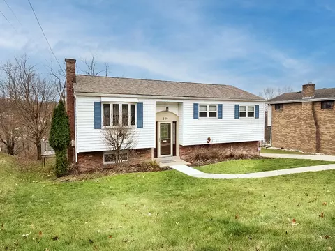 109 W Manilla, Pittsburgh, PA 15220