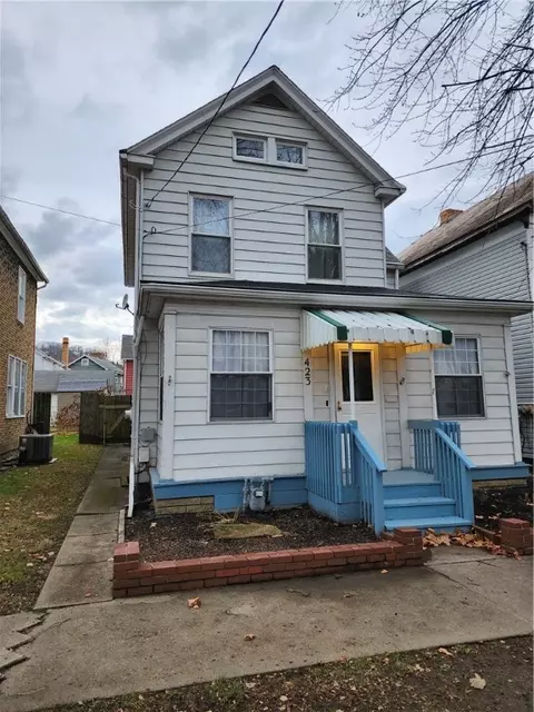 423 Highland Ave, Kittanning, PA 16201