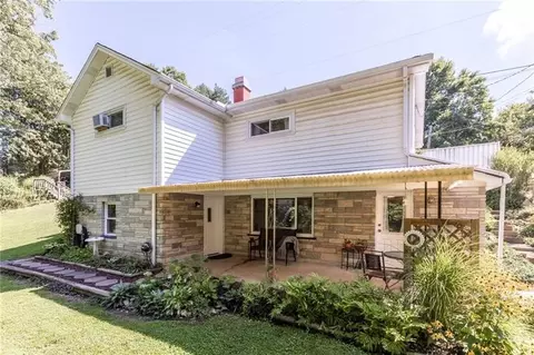 91 Bavington Rd, Burgettstown, PA 15021
