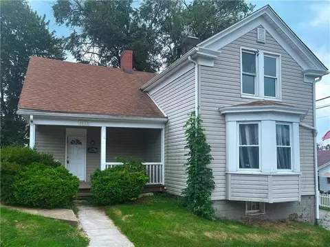 531 Alexander St, Monongahela, PA 15063