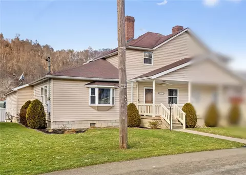 183 River St, Adah, PA 15410