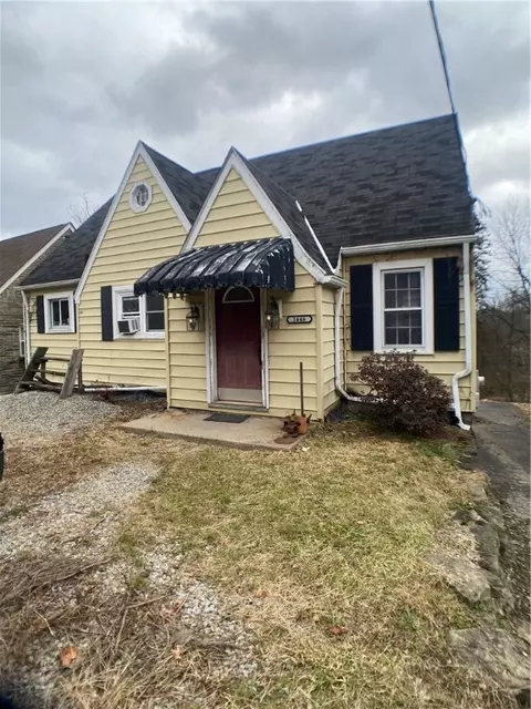 1646 N Main St, Washington, PA 15301