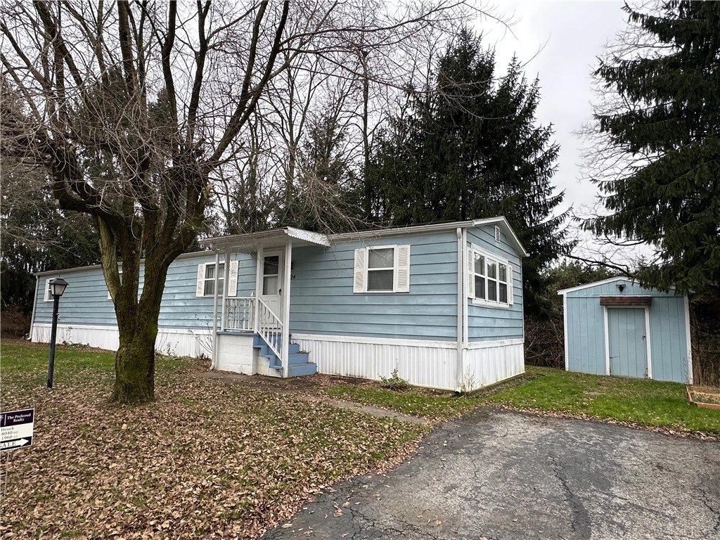 224 Kingston Lane Indiana Pa  