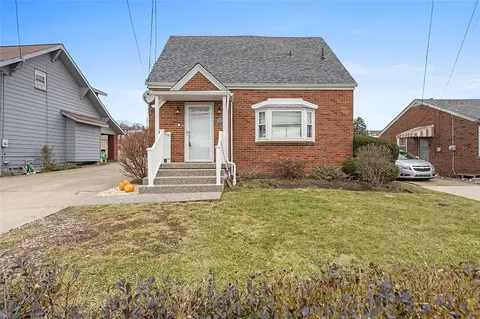 1008 1st St, Canonsburg, PA 15317