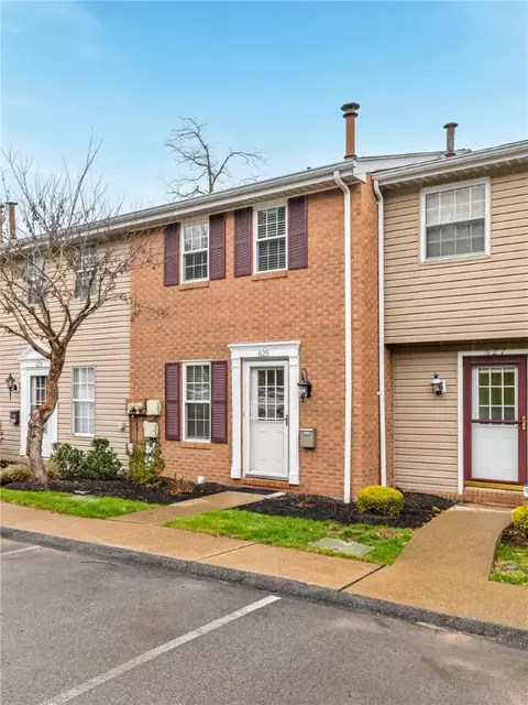 625 Newton Sq, Coraopolis, PA 15108