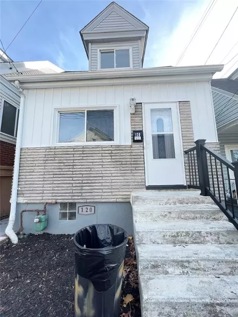120 Irwin St, Mckees Rocks, PA 15136