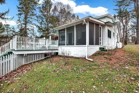 Exterior - 539 Weaver Mill Rd, Rector, PA 15677 photo 5 of 10
