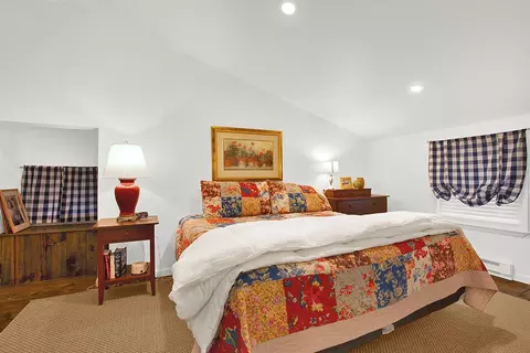 Bedroom - 539 Weaver Mill Rd, Rector, PA 15677 photo 2 of 5