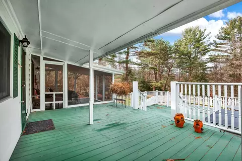 Exterior - 539 Weaver Mill Rd, Rector, PA 15677 photo 6 of 10
