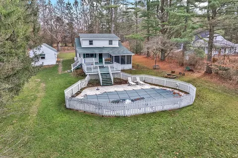 Exterior - 539 Weaver Mill Rd, Rector, PA 15677 photo 2 of 10