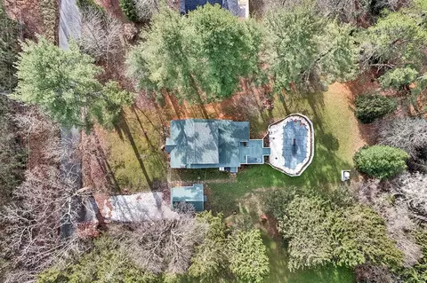View/Area - 539 Weaver Mill Rd, Rector, PA 15677 photo 3 of 4