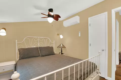 Bedroom - 539 Weaver Mill Rd, Rector, PA 15677 photo 5 of 5