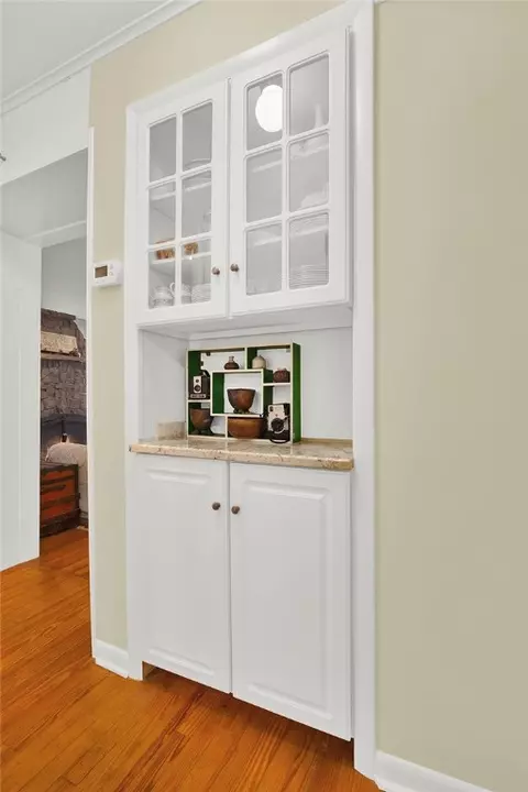 Kitchen - 539 Weaver Mill Rd, Rector, PA 15677 photo 3 of 3