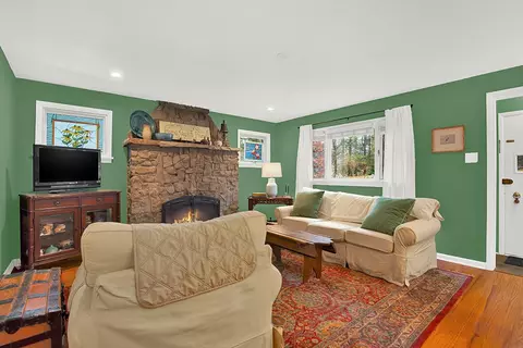 Living - 539 Weaver Mill Rd, Rector, PA 15677 photo 3 of 4