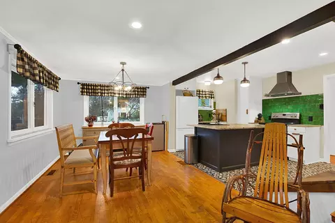 Dining - 539 Weaver Mill Rd, Rector, PA 15677 photo 2 of 2