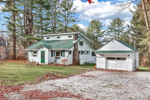 539 Weaver Mill Rd, Rector, PA 15677