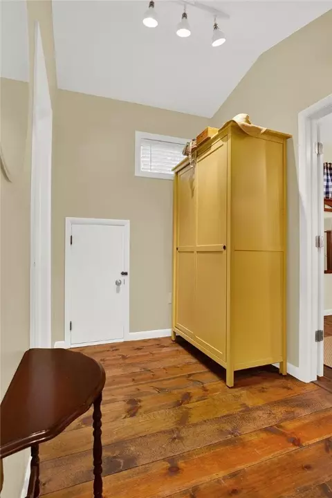 Entry Way - 539 Weaver Mill Rd, Rector, PA 15677 photo 3 of 3